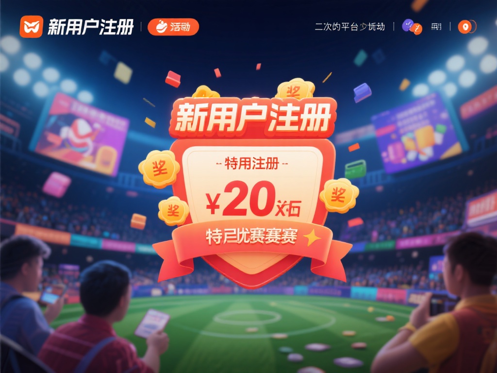 开云体育 投注 (开云体育投注平台,畅享极致赛事竞猜体验!) 此外,平台还经常推出各种优惠活动,例如新用户注册奖