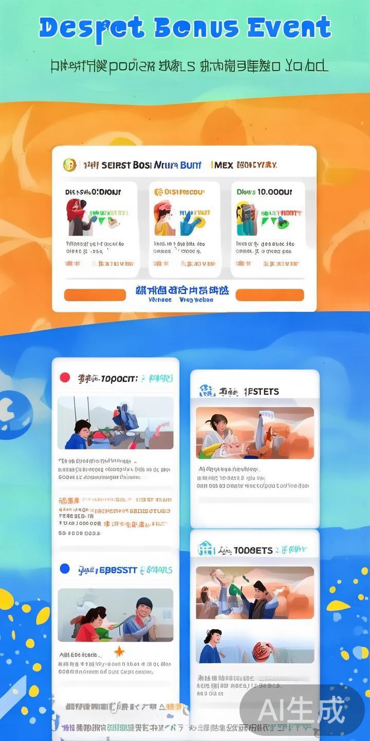 开云体育中国优惠活动大全:最新优惠攻略与详细介绍 存款赠送活动:平台经常推出存款赠送额度,用户提交存