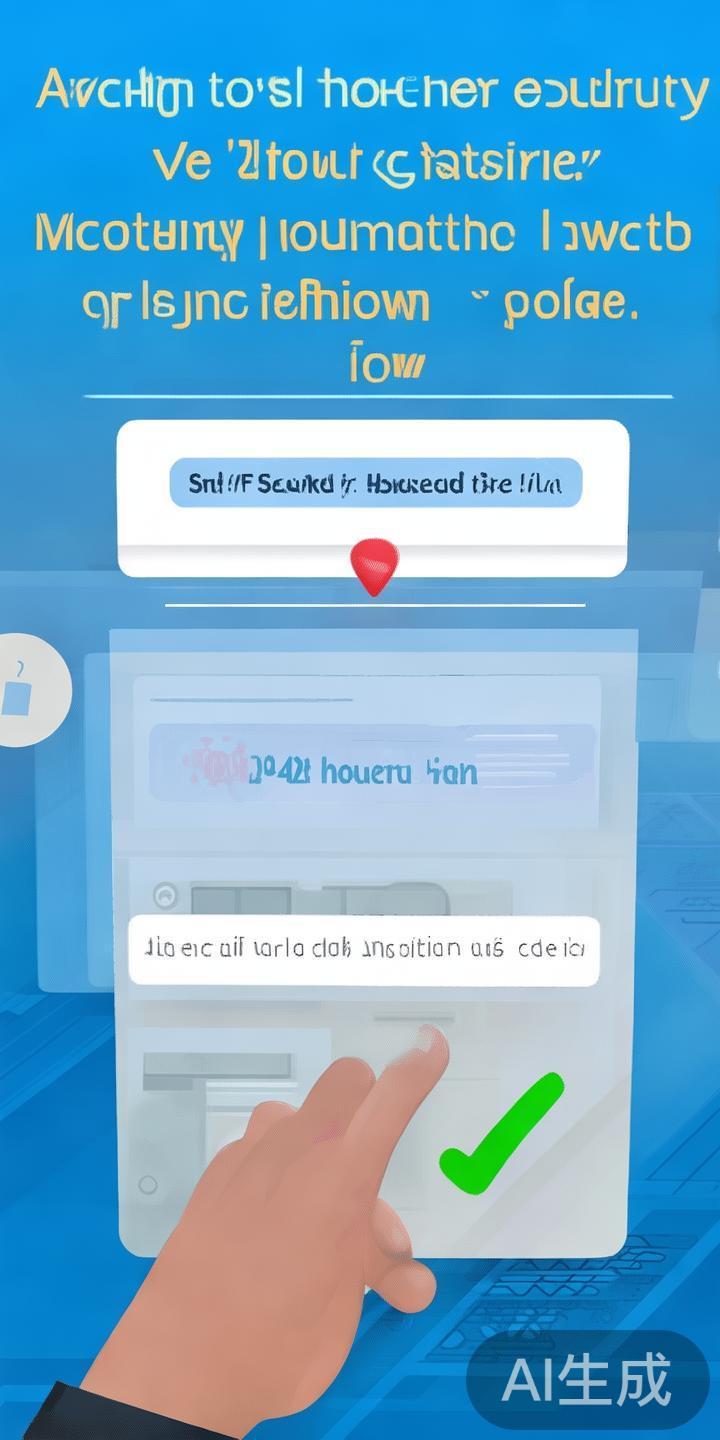 此外，开启多因素验证（如手机验证码或邮件验证）也是