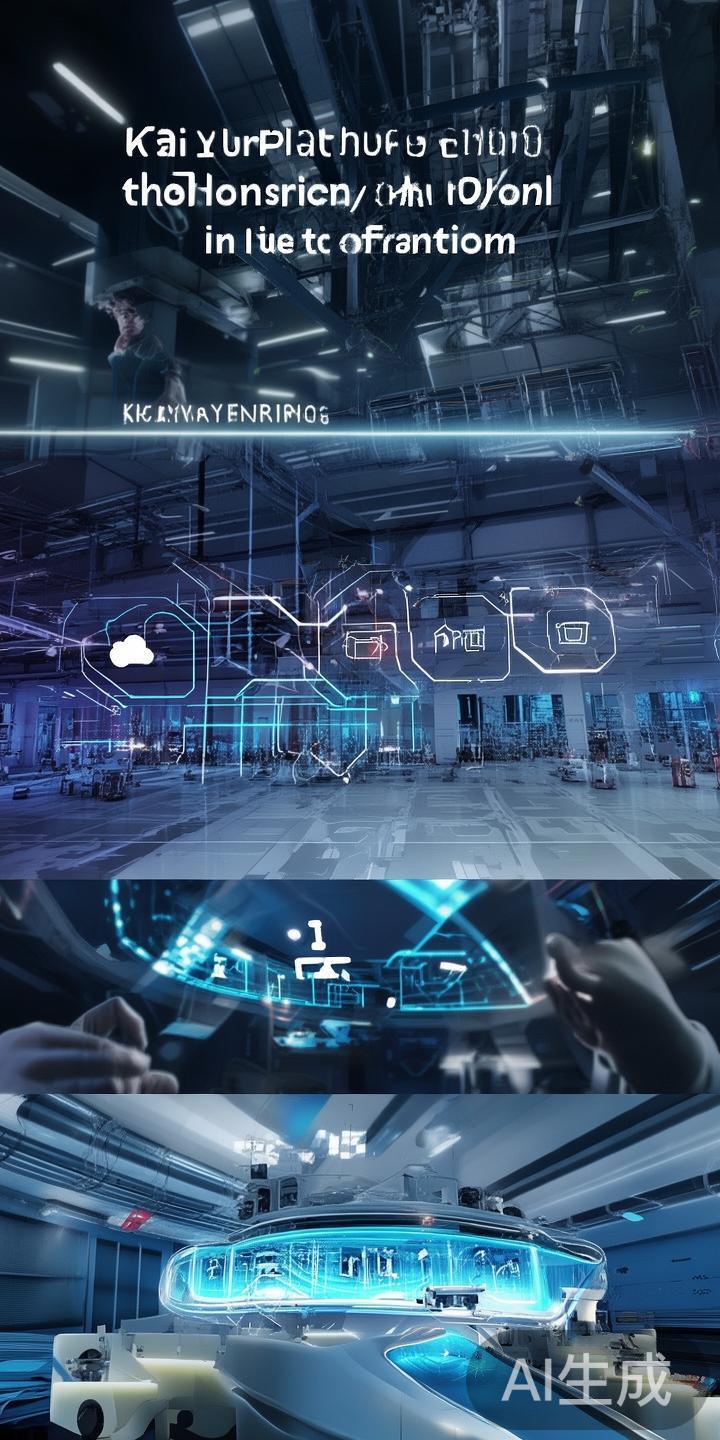 开云平台不仅提供基础云计算服务，还在首页强调其多场