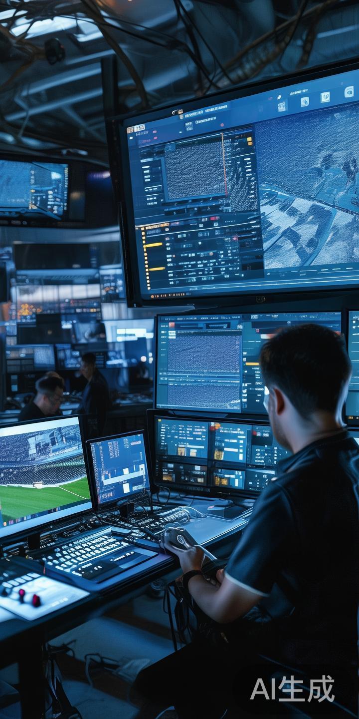 开云体育平台直播过程中常见问题及详细解决方案全面分析与优化建议 软件版本落后可能会带来兼容性问题。建议定期对直播软