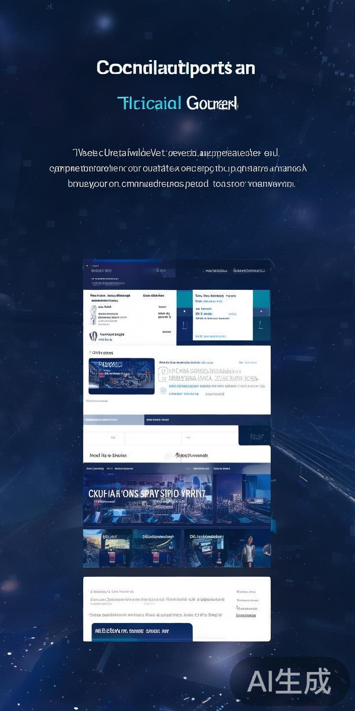 云体育App官网入口全面解读与使用指南:最新玩法与操作攻略 作为国内领先的体育服务平台之一,云体育App通过官