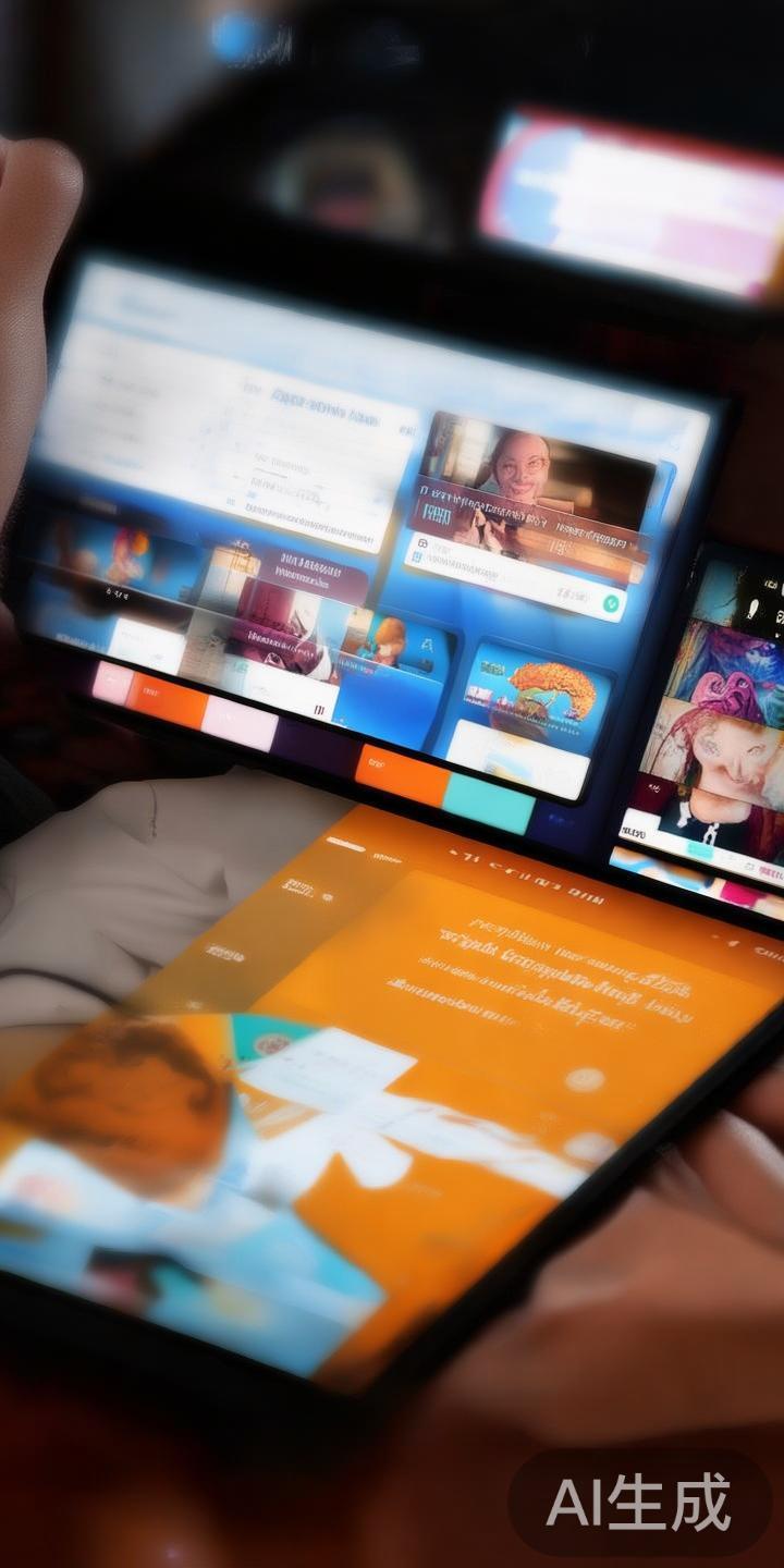 首先，合理设置账户信息，开启个性化推荐。这不仅可以