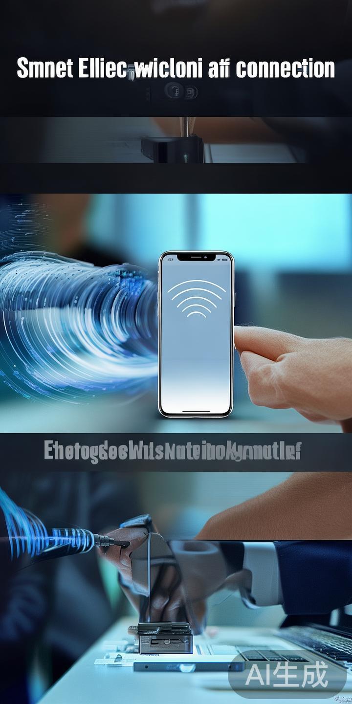 连接有线网络：相比无线Wi-Fi，使用以太网线连接