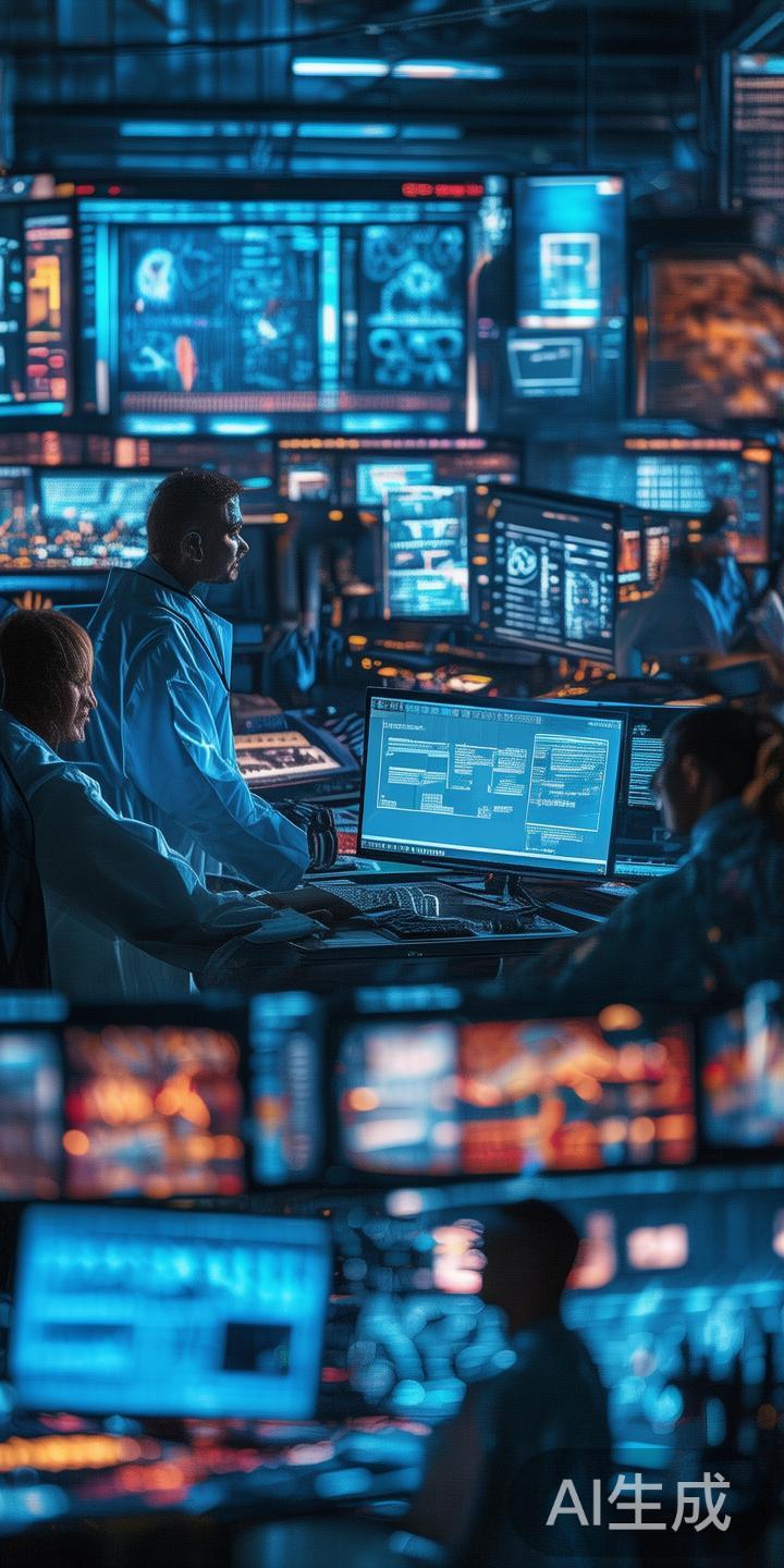 结合实际案例，在某次数据泄露事件中，平台通过实时监